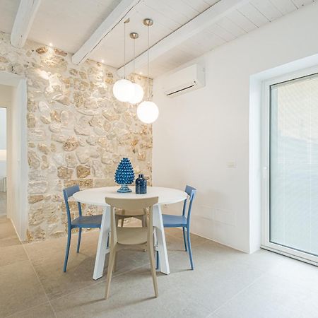 Apartamento Residenza Nereo Syracuse Exterior foto