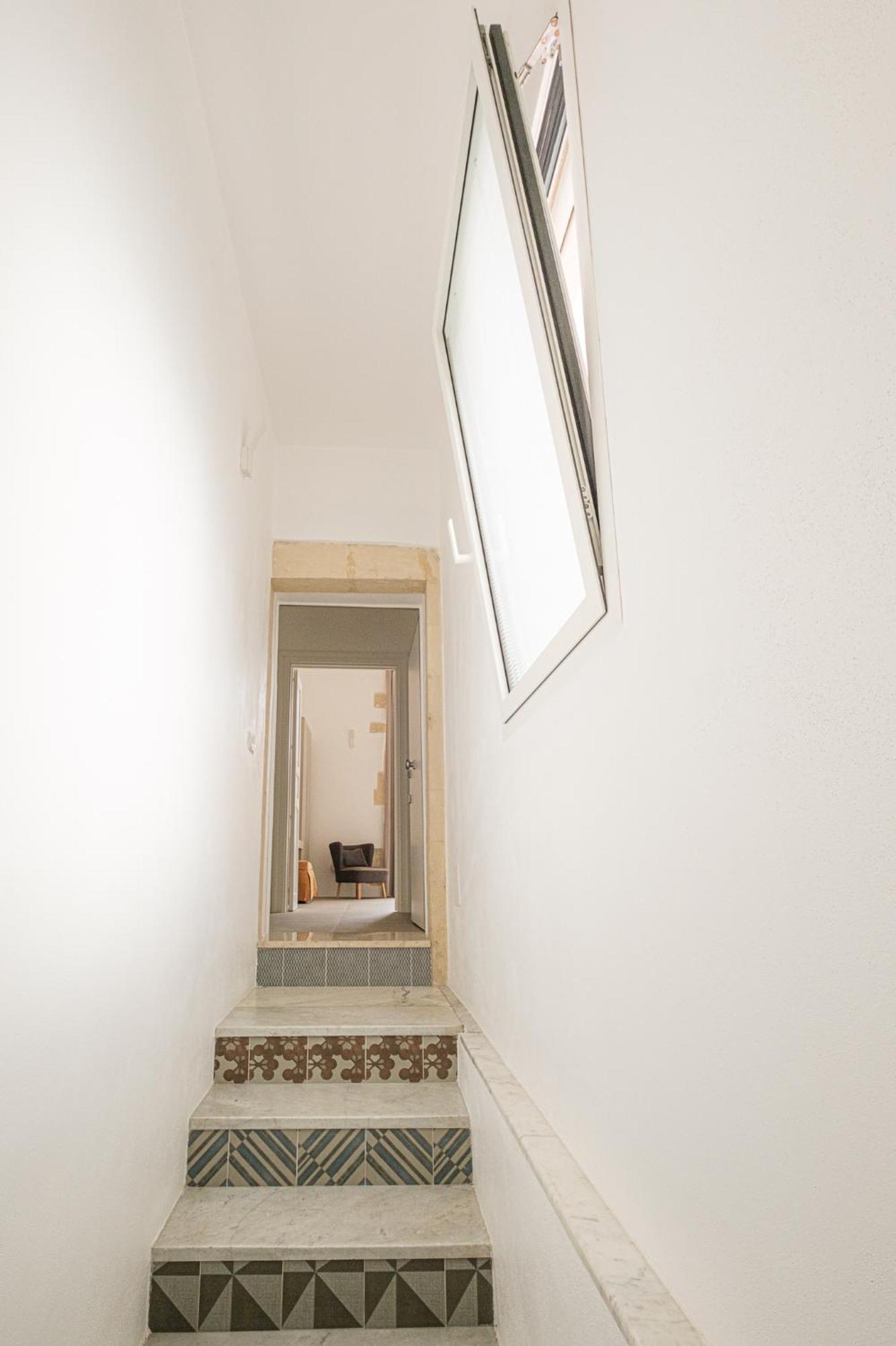 Apartamento Residenza Nereo Syracuse Exterior foto