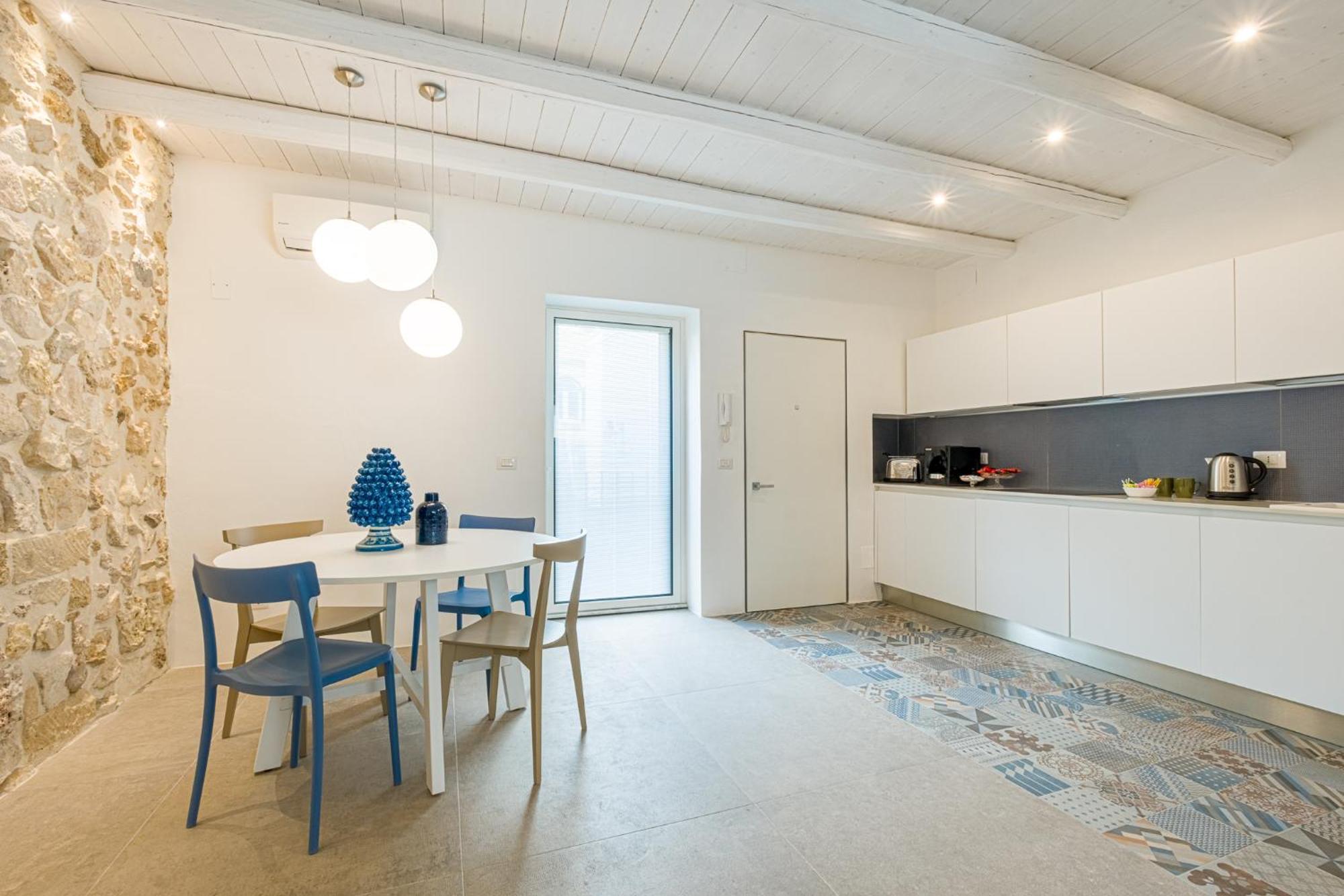 Apartamento Residenza Nereo Syracuse Exterior foto